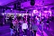 Afterwork-Party im Mercedes-Autohaus