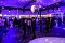 Afterwork-Party im Mercedes-Autohaus