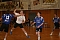 Handbal-Wochenende