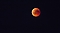 Blutmond &uuml;ber dem S&uuml;dharz