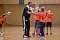 Handballcamp in Nordhausen voller Erfolg