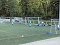 Tolle Stimmung beim Fu&szlig;ball-Ferien-Camp
