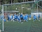 Tolle Stimmung beim Fu&szlig;ball-Ferien-Camp