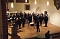 In der Blasiikirche begeisterten gestern der Chor der Ural-Kosaken und der Nordh&auml;user M&auml;nnerchor