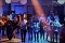 Party im Jugendclubhaus