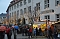 Weihnachtsmarkt zum Nikolaus