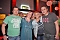 Party im Jugendclubhaus in Nordhausen - der Samstag Party im Jugendclubhaus in Nordhausen - der Samstag