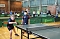 Am vergangenen Mittwoch trafen sich acht Schulmannschaften des Landkreises Nordhausen um das Kreisfinale im Tischtennis der WK I � IV auszutragen