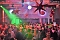 Party im Jugendclubhaus