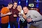 Party im Jugendclubhaus in Nordhausen - der Samstag