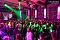 Party im Jugendclubhaus in Nordhausen - der Samstag