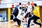 NSV-Handballer gewinnen Spitzenspiel