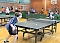 Hochklassiges Tischtennis beim Schulamtsfinale Hochklassiges Tischtennis beim Schulamtsfinale