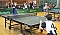 Hochklassiges Tischtennis beim Schulamtsfinale Hochklassiges Tischtennis beim Schulamtsfinale