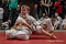 Winter-Cup der Judokas in Nordhausen