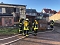Wohnungsbrand in Auleben