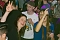 Party im Jugendclubhaus in Nordhausen - der Samstag Party im Jugendclubhaus in Nordhausen - der Samstag