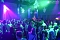 Party im Jugendclubhaus in Nordhausen - der Samstag