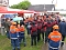 Die Appenr&ouml;der feierten am Samstag den 150. Geburtstag ihrer Feuerwehr.