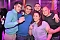 Party im Jugendclubhaus