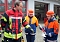 In den vergangenen zwei Wochen stellten sich insgesamt 33 Jugendfeuerwehrmitglieder in zwei Pr&uuml;fungsdurchg&auml;ngen selbst auf die Probe.