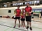 2. Badminton Mannschaftsturnier 2. Badminton Mannschaftsturnier