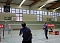 2. Badminton Mannschaftsturnier 2. Badminton Mannschaftsturnier