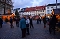 Weihnachtsmarkt er&ouml;ffnet