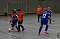 Endrunde der Futsal-Meisterschaft in Sondershausen
