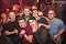 Party im Jugendclubhaus