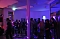 Party in der Atrium Passage Party in der Atrium Passage