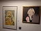 Ausstellung von Regina Jeznita