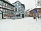 Winterwunderland Nordhausen 