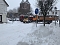 Schneer&auml;umen in Neustadt