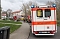 Wohnungsbrand in Schlotheim