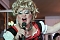 Glamour&ouml;se Travestie-Show im Cafe`Sahne in Nordhausen