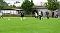Fu&szlig;balltag der Kids 