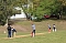 Cricket f&uuml;r jedermann auf dem Nordh&auml;user Campus