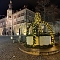 Nordhausen in weihnachtlichem Glanz