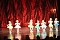 Ballettauff&uuml;hrungen auf der gro&szlig;en B&uuml;hne des Theaters