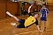 Erfolgreiches Handball-Wochenende