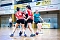 Handball in der Ballspielhalle