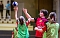Handball in der Ballspielhalle