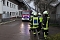 Dachstuhlbrand in Heringen 
