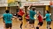 nnz-Ergbnisdienst: Handball - die Spiele vom Wochenende