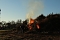 Osterfeuer bei Krimderode