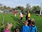 Kindergartensportwoche des KSB
