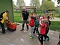 Kindergartensportwoche des KSB