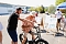 E-Bike "Testival" bei der EVN