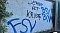 Schnmierereien und Hasstriaden im Vorfeld eines Pokalspiels